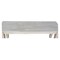 International Concepts Shaker Style Bench, Unfinished BE-47S - alternate 5